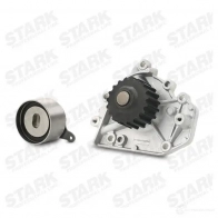 Комплект ремня грм с водяным насосом STARK OOVK Z skwpt0750102 1437825408 - Изображение 5