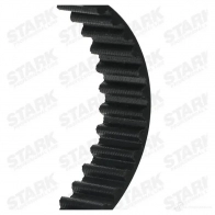Комплект ремня грм с водяным насосом STARK OOVK Z skwpt0750102 1437825408 - Изображение 6