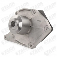 Комплект ремня грм с водяным насосом STARK skwpt0750141 1437825817 O 7B6OZ1 - Изображение 3