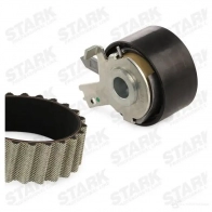Комплект ремня грм с водяным насосом STARK skwpt0750141 1437825817 O 7B6OZ1 - Изображение 4