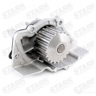 Комплект ремня грм с водяным насосом STARK YHY HV skwpt0750026 1437825818 - Изображение 4