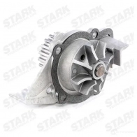 Комплект ремня грм с водяным насосом STARK YHY HV skwpt0750026 1437825818 - Изображение 5