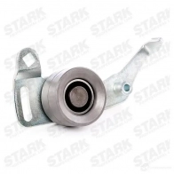 Комплект ремня грм с водяным насосом STARK YHY HV skwpt0750026 1437825818 - Изображение 6