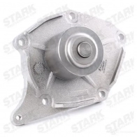 Комплект ремня грм с водяным насосом STARK skwpt0750012 JJ S3TLH 1437826146 - Изображение 5