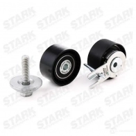 Комплект ремня грм с водяным насосом STARK 77S 89IF skwpt0750008 1437825639 - Изображение 6
