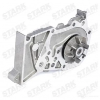 Комплект ремня грм с водяным насосом STARK skwpt0750013 90 WJ4A 1437825821 - Изображение 6