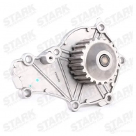 Комплект ремня грм с водяным насосом STARK 1437826005 4VQP 4SW skwpt0750203 - Изображение 6