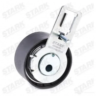 Комплект ремня грм с водяным насосом STARK 1437826005 4VQP 4SW skwpt0750203 - Изображение 9