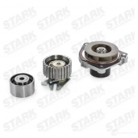 Комплект ремня грм с водяным насосом STARK skwpt0750099 1437826013 C 9TUB8P - Изображение 4