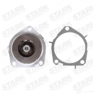 Комплект ремня грм с водяным насосом STARK 2G7 9Y 1437926942 skwpt0750084 - Изображение 5