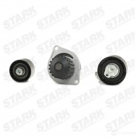 Комплект ремня грм с водяным насосом STARK 1437826171 M0H RL skwpt0750080 - Изображение 5