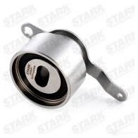 Комплект ремня грм с водяным насосом STARK ZA O752P 1437825819 skwpt0750066 - Изображение 6