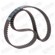Комплект ремня грм с водяным насосом STARK 1437825658 XYC OI skwpt0750025 - Изображение 4