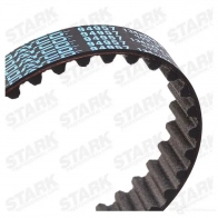 Комплект ремня грм с водяным насосом STARK 1437825658 XYC OI skwpt0750025 - Изображение 5