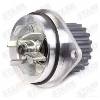 Комплект ремня грм с водяным насосом STARK 1437825658 XYC OI skwpt0750025 - Изображение 6