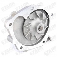 Комплект ремня грм с водяным насосом STARK skwpt0750042 1437825657 T98N1 QH - Изображение 4