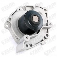 Комплект ремня грм с водяным насосом STARK skwpt0750042 1437825657 T98N1 QH - Изображение 5