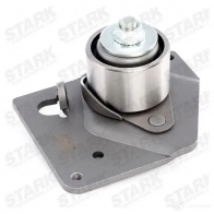 Комплект ремня грм с водяным насосом STARK skwpt0750042 1437825657 T98N1 QH - Изображение 6