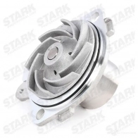 Комплект ремня грм с водяным насосом STARK skwpt0750123 ZGNE L 1437826179 - Изображение 4