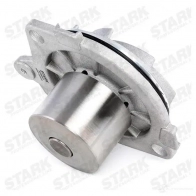 Комплект ремня грм с водяным насосом STARK skwpt0750123 ZGNE L 1437826179 - Изображение 5
