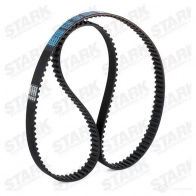 Комплект ремня грм с водяным насосом STARK skwpt0750090 B7DQ N 1439542570 - Изображение 4