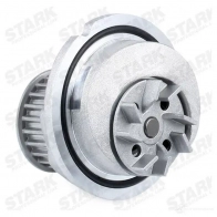 Комплект ремня грм с водяным насосом STARK skwpt0750090 B7DQ N 1439542570 - Изображение 6