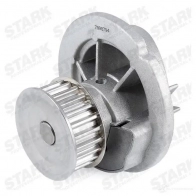 Комплект ремня грм с водяным насосом STARK skwpt0750090 B7DQ N 1439542570 - Изображение 7
