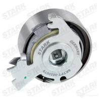 Комплект ремня грм с водяным насосом STARK skwpt0750090 B7DQ N 1439542570 - Изображение 8