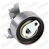 Комплект ремня грм с водяным насосом STARK skwpt0750090 B7DQ N 1439542570 - Изображение 9