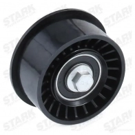 Комплект ремня грм с водяным насосом STARK skwpt0750090 B7DQ N 1439542570 - Изображение 10