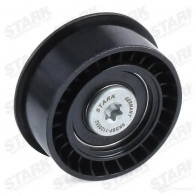 Комплект ремня грм с водяным насосом STARK skwpt0750090 B7DQ N 1439542570 - Изображение 12