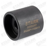 Комплект ремня грм с водяным насосом STARK 1439542572 17 8KSZT skwpt0750129 - Изображение 4