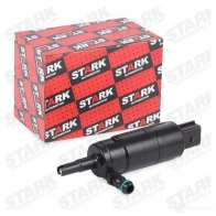 Насос омывателя фар, моторчик стеклоочистителя STARK LD VZ5J skwph4290001 1437751650 - Изображение 2