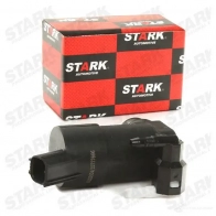 Моторчик омывателя стеклоочистителя STARK skwpc1810020 L8UY WJ1 1437751730 - Изображение 2