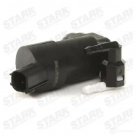 Моторчик омывателя стеклоочистителя STARK skwpc1810020 L8UY WJ1 1437751730 - Изображение 3