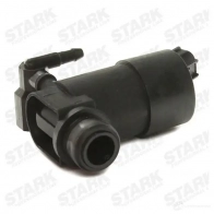 Моторчик омывателя стеклоочистителя STARK skwpc1810020 L8UY WJ1 1437751730 - Изображение 4