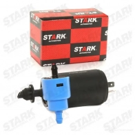Моторчик омывателя стеклоочистителя STARK 1437751707 ZN467 K skwpc1810009 - Изображение 2