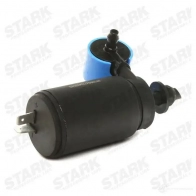 Моторчик омывателя стеклоочистителя STARK 1437751707 ZN467 K skwpc1810009 - Изображение 4