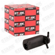 Моторчик омывателя стеклоочистителя STARK 1NBQ HDK 1437751716 skwpc1810022 - Изображение 2