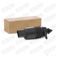 Моторчик омывателя стеклоочистителя STARK 1437751709 skwpc1810004 EX3YU 5V - Изображение 2