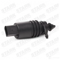 Моторчик омывателя стеклоочистителя STARK 1437751709 skwpc1810004 EX3YU 5V - Изображение 3