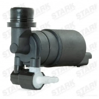 Моторчик омывателя стеклоочистителя STARK 1437751725 N7RX XF1 skwpc1810002 - Изображение 3