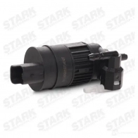 Моторчик омывателя стеклоочистителя STARK skwpc1810019 7HHX 14 1437751721 - Изображение 3