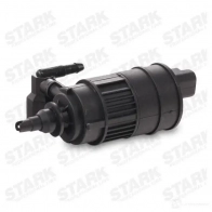 Моторчик омывателя стеклоочистителя STARK skwpc1810019 7HHX 14 1437751721 - Изображение 4