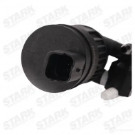 Моторчик омывателя стеклоочистителя STARK skwpc1810019 7HHX 14 1437751721 - Изображение 5
