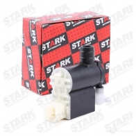 Моторчик омывателя стеклоочистителя STARK 1437751736 LXO7 6 skwpc1810008 - Изображение 2