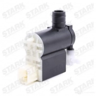 Моторчик омывателя стеклоочистителя STARK 1437751736 LXO7 6 skwpc1810008 - Изображение 3