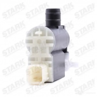 Моторчик омывателя стеклоочистителя STARK 1437751736 LXO7 6 skwpc1810008 - Изображение 5