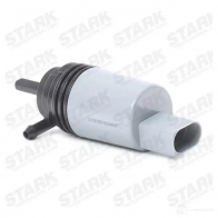 Моторчик омывателя стеклоочистителя STARK 1437751732 skwpc1810014 A11U 9B - Изображение 3