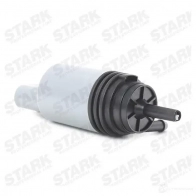 Моторчик омывателя стеклоочистителя STARK 1437751732 skwpc1810014 A11U 9B - Изображение 4